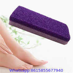 Anti-bacterial Callus Buffering Pumice Pad