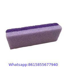 nail tools pumice sponge buffing pad