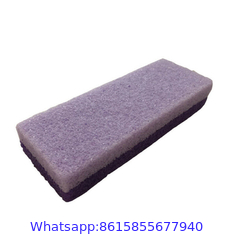 nail tools pumice sponge buffing pad