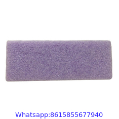 nail tools pumice sponge buffing pad