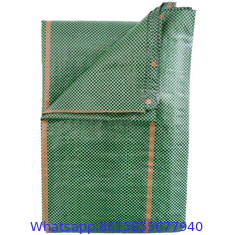 pp weed barrier