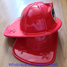 Plastic Fire hat