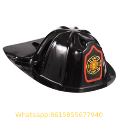 Fire hat fireman helmet