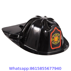 Fire hat fireman helmet