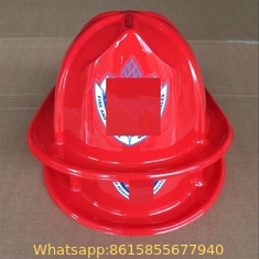 China Custom Kids Fire Hats supplier