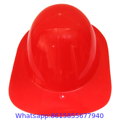 Child Size Red Plastic Fire Chief Hat Halloween Party Plasticfireman Helmet Hat