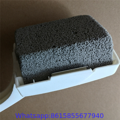 Grill Brick for Griddle Cleaning