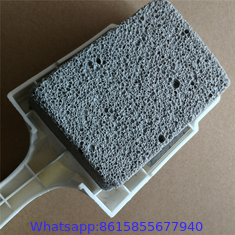 Grill Brick for Griddle Cleaning