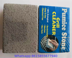 Abrasive Stone for Crepe Maker Cleaning