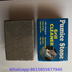 Grill Stone Cleaning Block