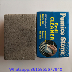 Grill Stone Cleaning Block