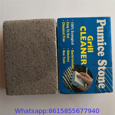 Grill Stone Cleaning Block