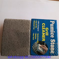 Grill Stone Cleaning Block