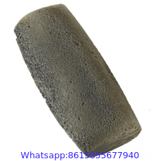 Pet hair pumice stone for dogs of cat hair removal