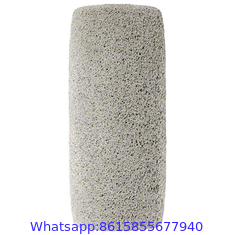 Animal Hair Removal glass pumice stone