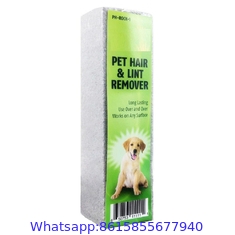 Grooming Stone  Jeffers Grooming Stone can be used like a brush to remove hair, dirt, grease, mud