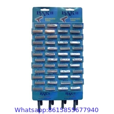 double edge razor blades