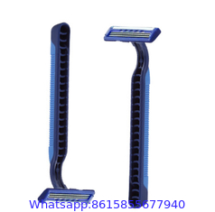 Quality Double Edge Safety Razor With Stainless Steel Double Blade Razor Blades