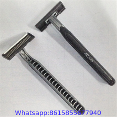 Quality Double Edge Safety Razor With Stainless Steel Double Blade Razor Blades