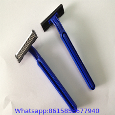 Quality Double Edge Safety Razor With Stainless Steel Double Blade Razor Blades