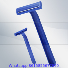 All the stainless steel blade single blade disposable razor