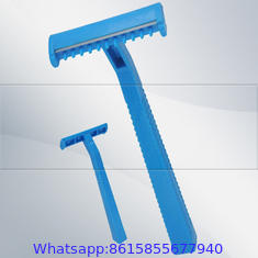 All the stainless steel blade single blade disposable razor