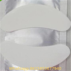 Gel Eye Patches For Eyelash Extension Lint Free Lashes Pad