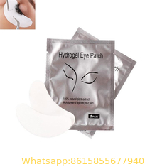 Wholesale Lint Free Eyelash Eye Patch