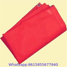 Sky Blue Waterproof Cloth Dark Blue Tarpaulin Thickening,Abrasion Resistant And Tear Proof.