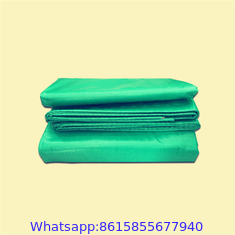 Sky Blue Waterproof Cloth Dark Blue Tarpaulin Thickening,Abrasion Resistant And Tear Proof.