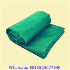 Woven Printer Pe Tarpaulin Pool Plastic Rolls For Sale