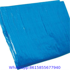 Woven Printer Pe Tarpaulin Pool Plastic Rolls For Sale