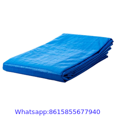 Woven Printer Pe Tarpaulin Pool Plastic Rolls For Sale