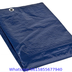 800gsm Glossy Pvc Coated Tarpaulin / Inflatable Tents Plastic Tarpaulins Fabric