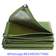 800gsm Glossy Pvc Coated Tarpaulin / Inflatable Tents Plastic Tarpaulins Fabric