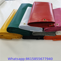 Polyethylene Laminated Pp Fabric Cotated Pe Tarpaulin