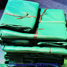 Waterproof Tent Fabric Pe Tarpaulin In Roll