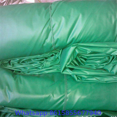 Pvc Coated Tarpaulin For Truck Cover