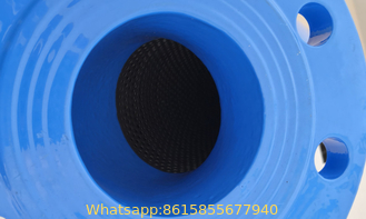 Good quality Flanged Y Strainer-heavy type DN80 PN16