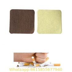 China anti smoke patch for sale supplier