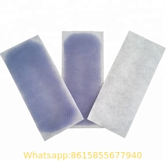 Medical Equipment Cooling Gel Fever Patch Pain Relief Patch for Kids and Adults