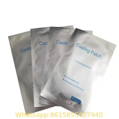 Fever Cooling Patch Cooling Gel Patch for Baby and Adults