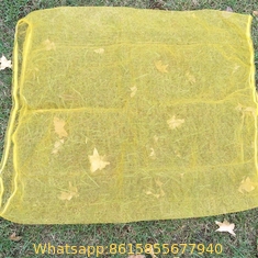 date plam plastic mesh bags with uv protect palm bag 80x100cm