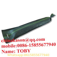 Agricultural Use Gravel Bags, Silo Bag