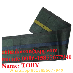 Agricultural Use Gravel Bags, Silo Bag
