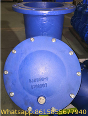 DN300 High quality“ Y” Strainer for waterflow industry-Light type