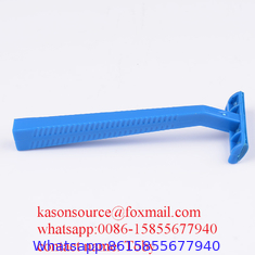 Disposable Razors for Medical and Tattoo Preperation