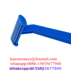 Double Edge/single blade Medical Shaver for Skin Hair