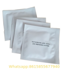 China glutathione patch sell on Amazon supplier