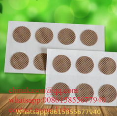 China Vitamin B12 Garcinia Cambogia Patches guarana slimming patch supplier